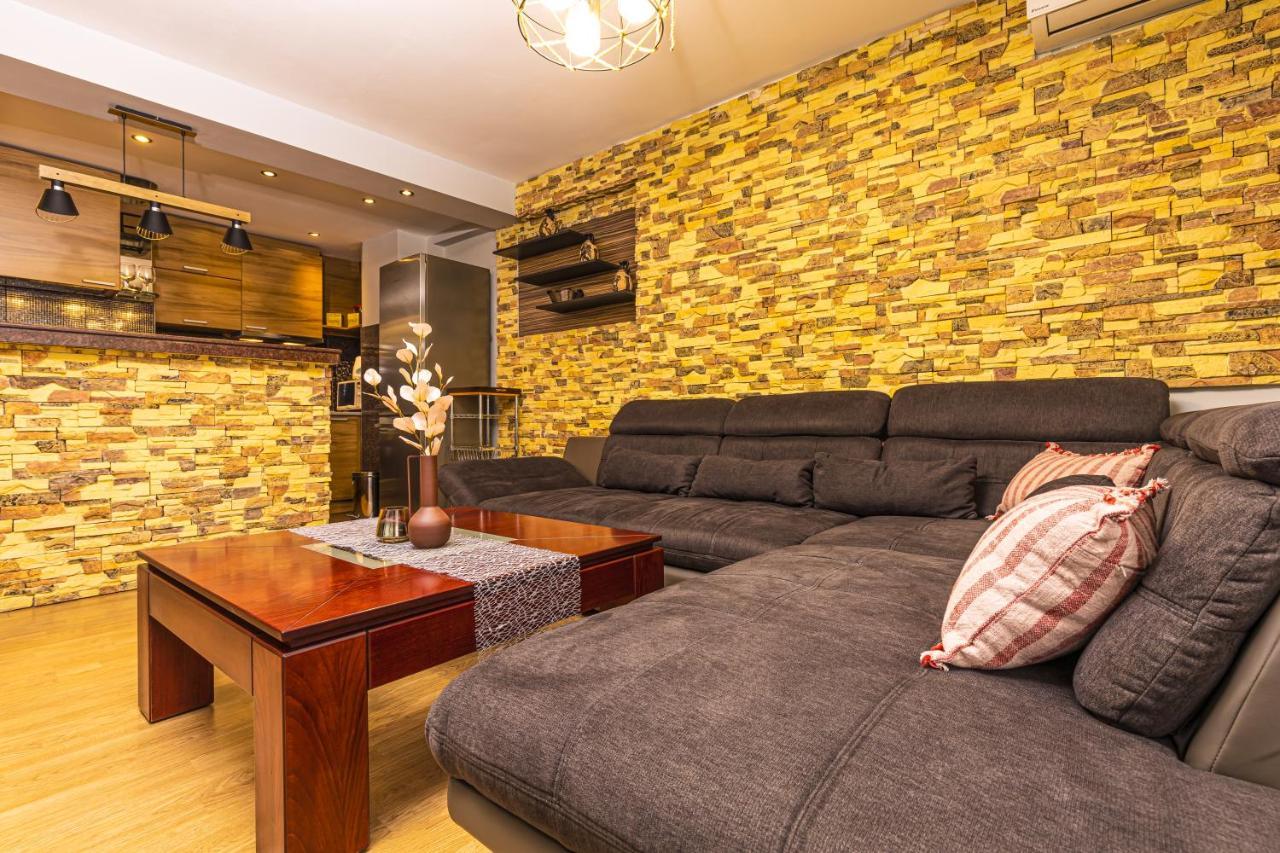 1Bd Apartment - 5 Mins To The City Centre By Flat Mаnager Φιλιππούπολη Εξωτερικό φωτογραφία