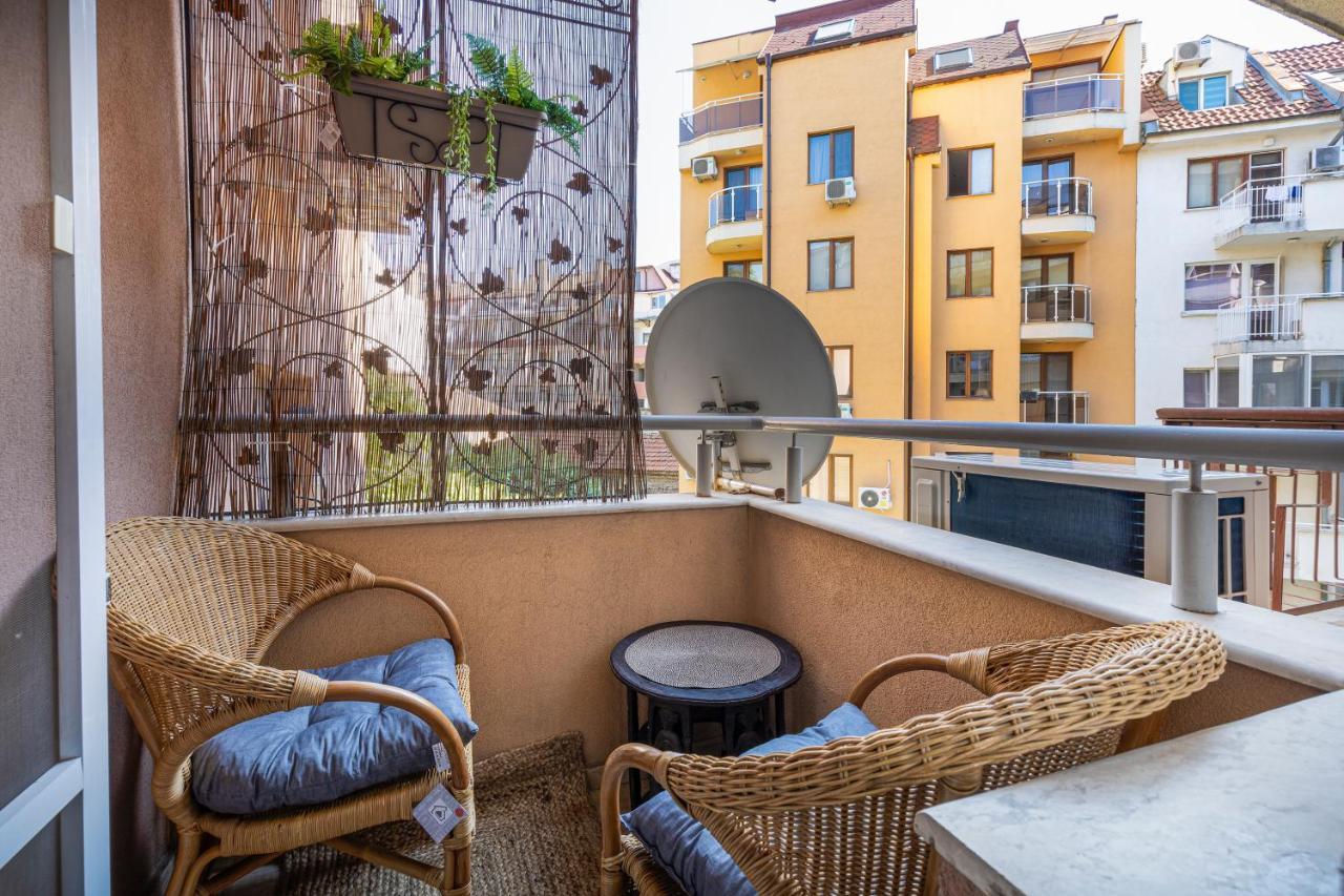1Bd Apartment - 5 Mins To The City Centre By Flat Mаnager Φιλιππούπολη Εξωτερικό φωτογραφία