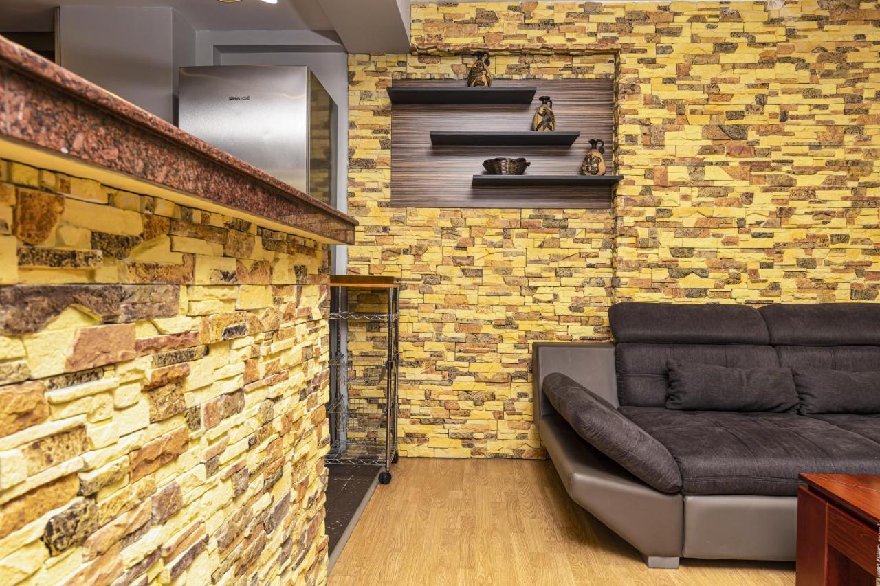 1Bd Apartment - 5 Mins To The City Centre By Flat Mаnager Φιλιππούπολη Εξωτερικό φωτογραφία