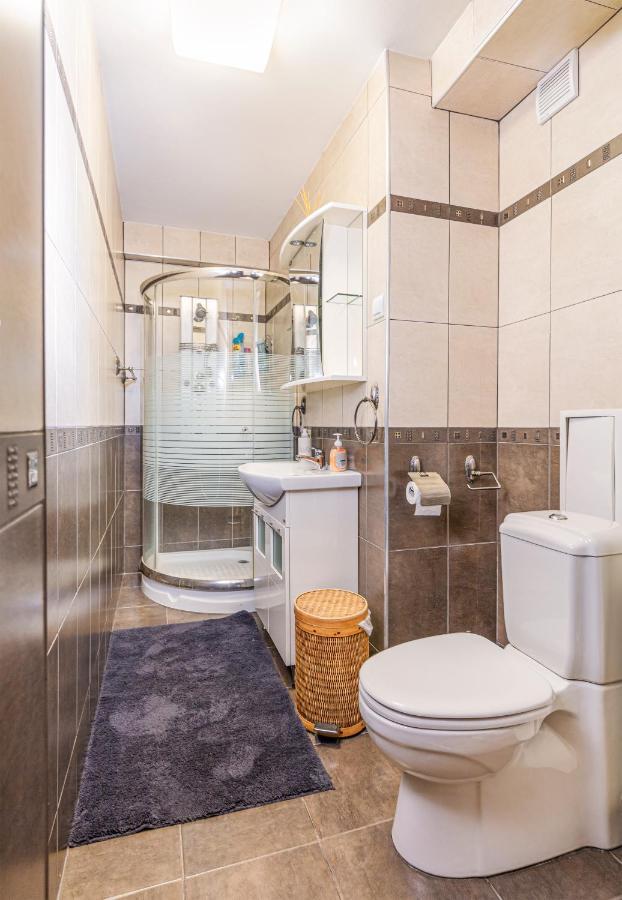 1Bd Apartment - 5 Mins To The City Centre By Flat Mаnager Φιλιππούπολη Εξωτερικό φωτογραφία