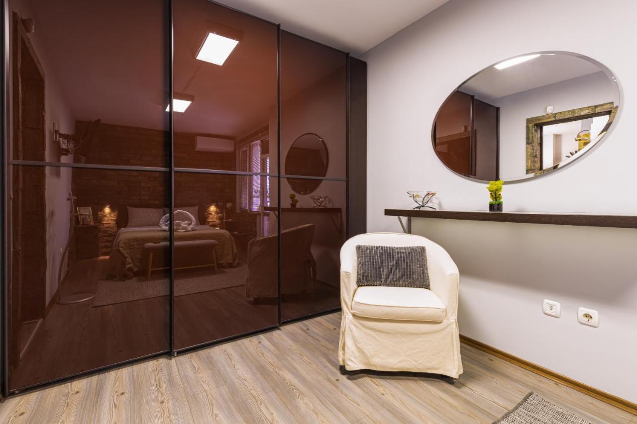 1Bd Apartment - 5 Mins To The City Centre By Flat Mаnager Φιλιππούπολη Εξωτερικό φωτογραφία