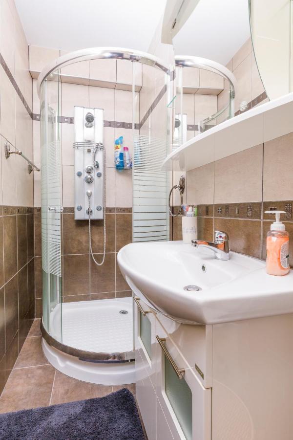 1Bd Apartment - 5 Mins To The City Centre By Flat Mаnager Φιλιππούπολη Εξωτερικό φωτογραφία